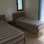 Apartment With 3 Bedrooms In Tanger, With Wonderful Sea View, Pool Acc