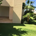 Apartment With 3 Bedrooms In Tanger, With Wonderful Sea View, Pool Acc
