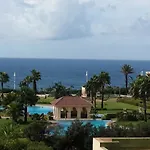 Apartment With 3 Bedrooms In Tanger, With Wonderful Sea View, Pool Acc