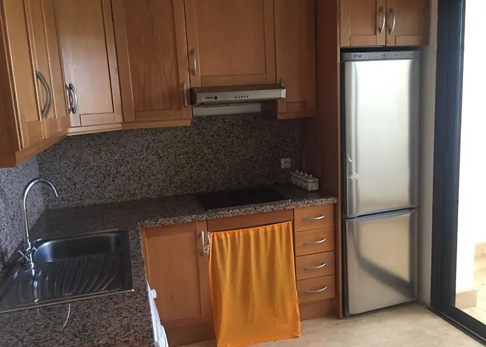 Apartment With 3 Bedrooms In Tanger, With Wonderful Sea View, Pool Acc