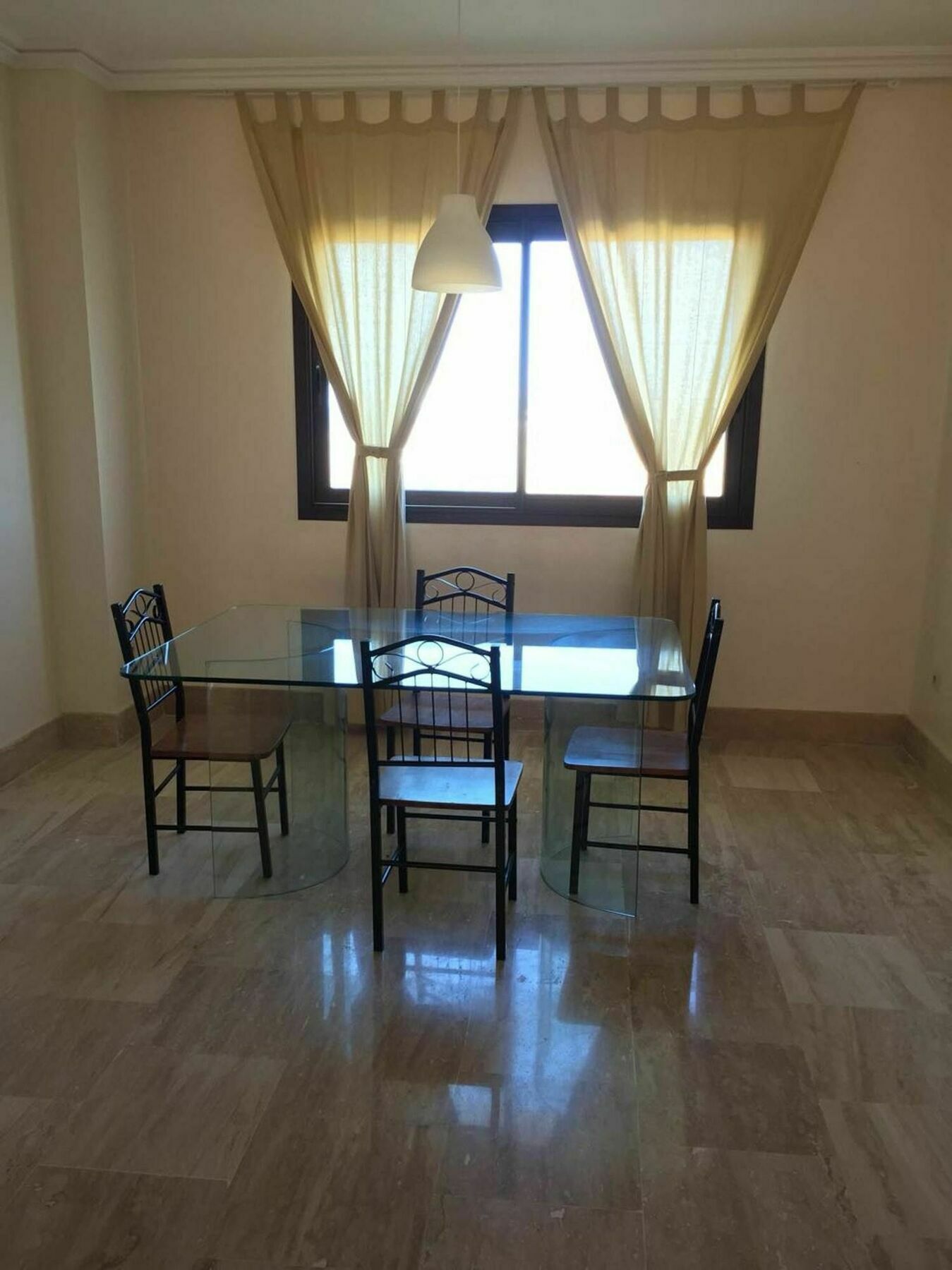 Appartement With 3 Bedrooms In Tanger, With Wonderful Sea View, Pool Acc Tanger