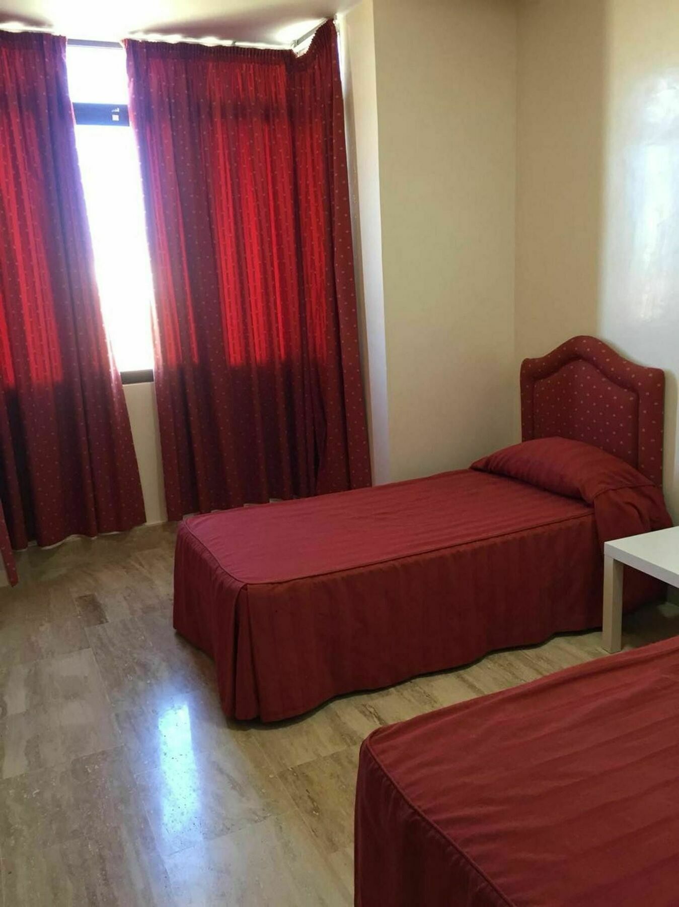 Appartement With 3 Bedrooms In Tanger, With Wonderful Sea View, Pool Acc