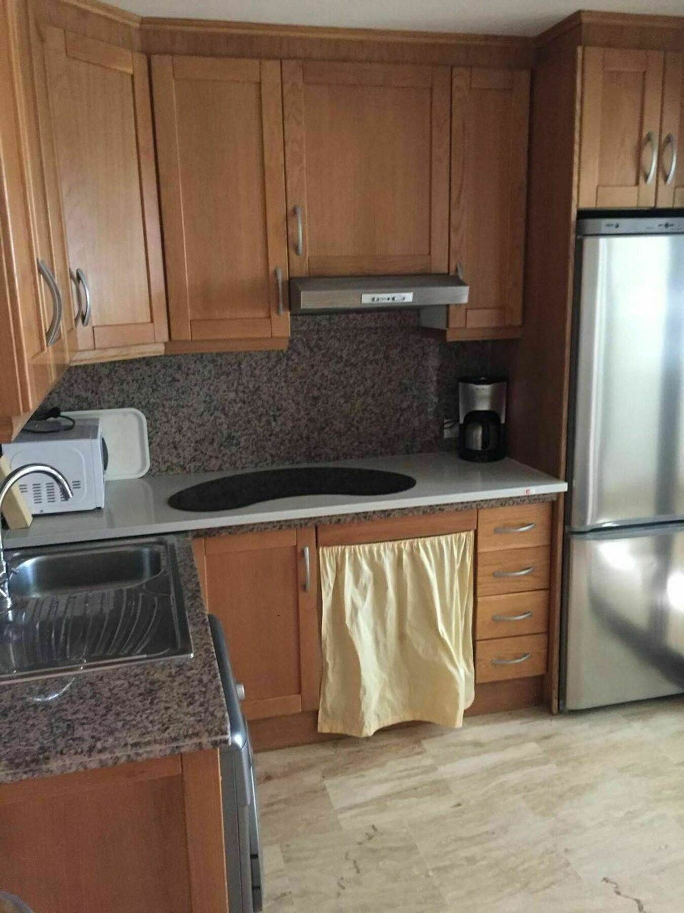 Appartement With 3 Bedrooms In Tanger, With Wonderful Sea View, Pool Acc *