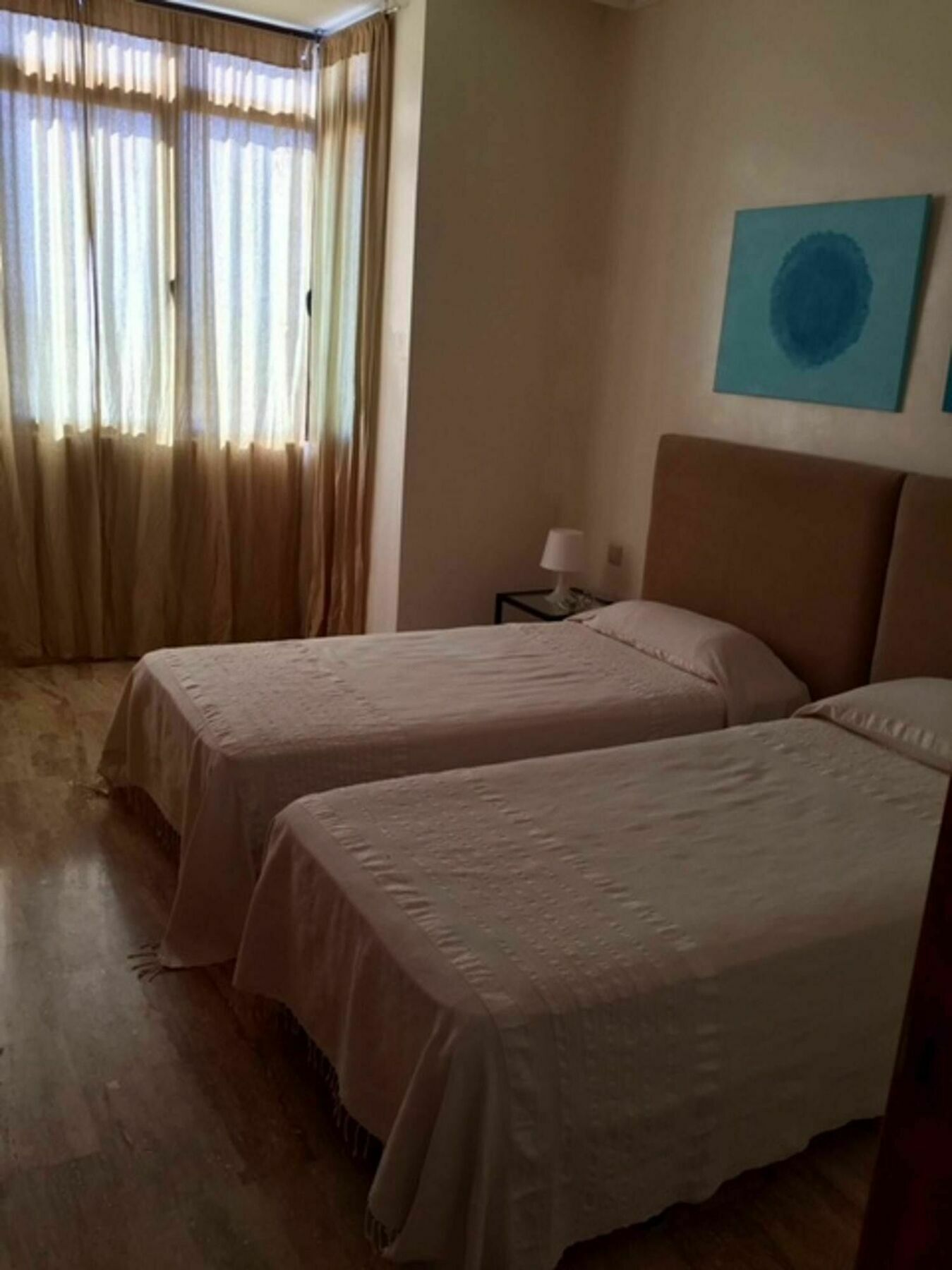 With 3 Bedrooms In Tanger, With Wonderful Sea View, Pool Acc Appartement Tanger