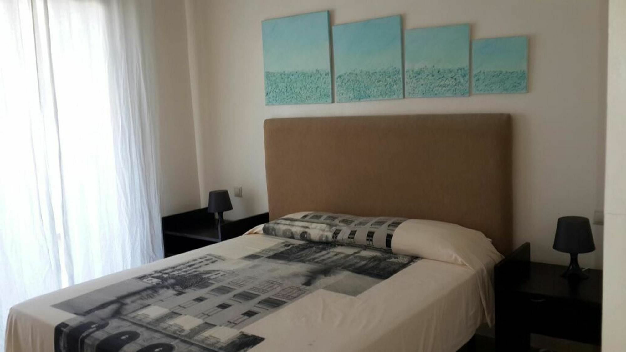 With 3 Bedrooms In Tanger, With Wonderful Sea View, Pool Acc