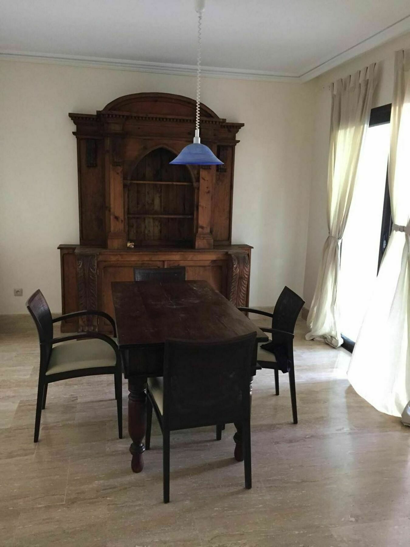 With 3 Bedrooms In Tanger, With Wonderful Sea View, Pool Acc Appartement Tanger