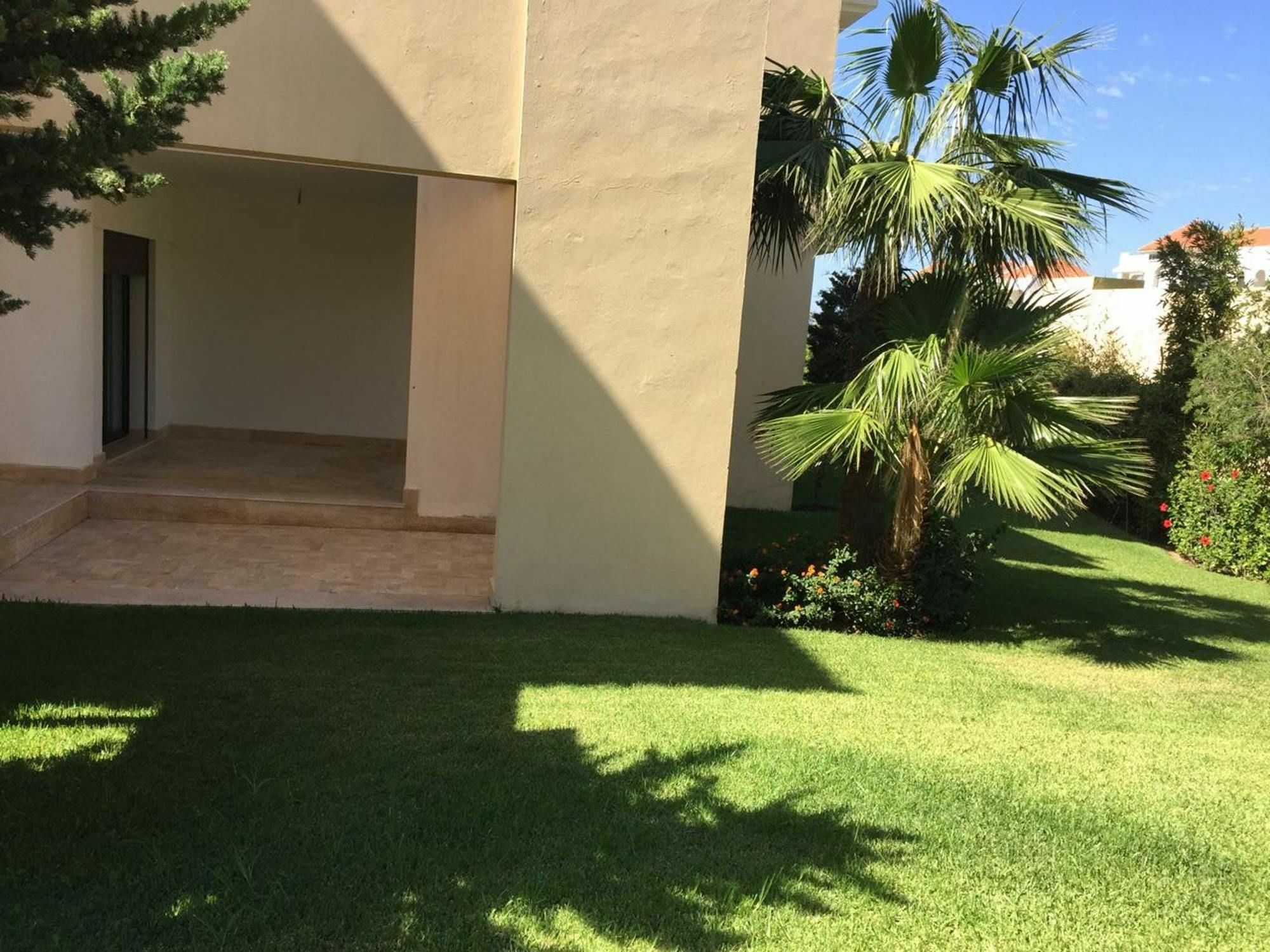 Appartement With 3 Bedrooms In Tanger, With Wonderful Sea View, Pool Acc Tanger