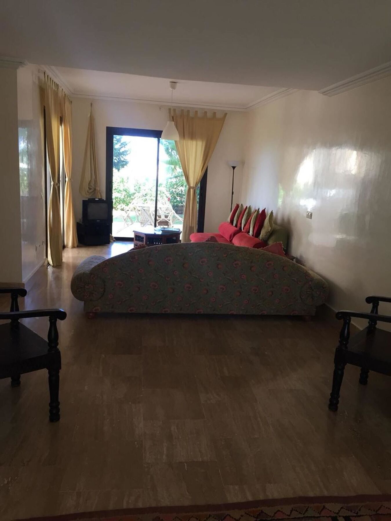 With 3 Bedrooms In Tanger, With Wonderful Sea View, Pool Acc Appartement Tanger