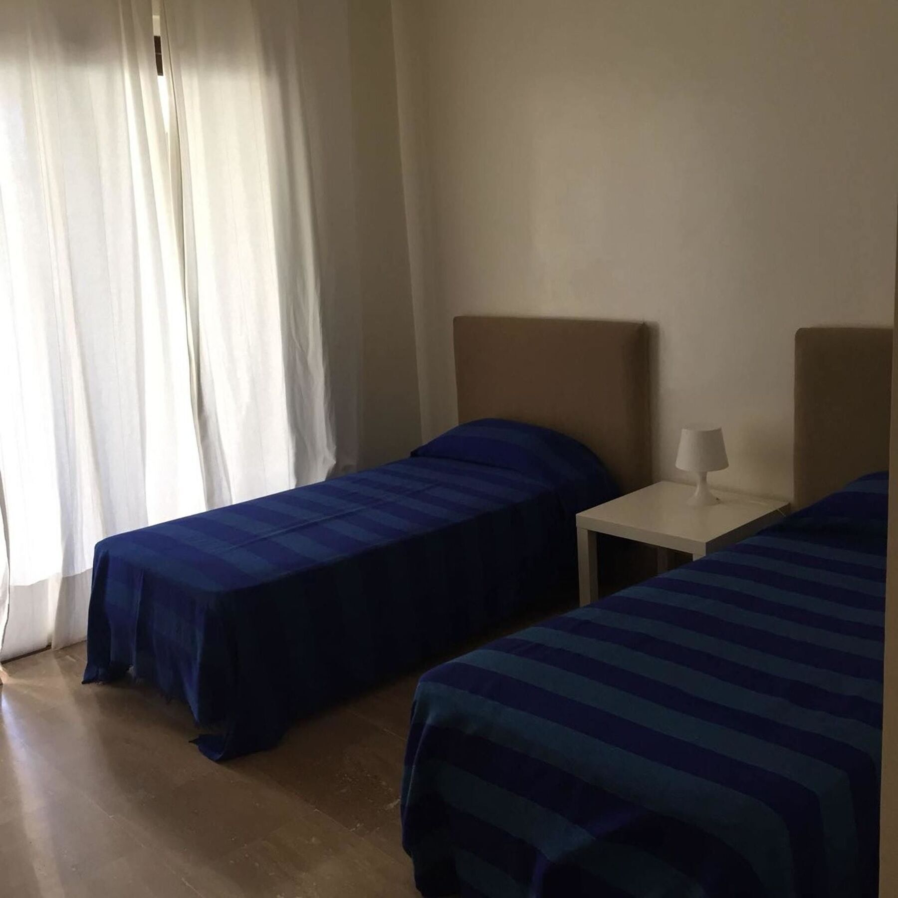 With 3 Bedrooms In Tanger, With Wonderful Sea View, Pool Acc