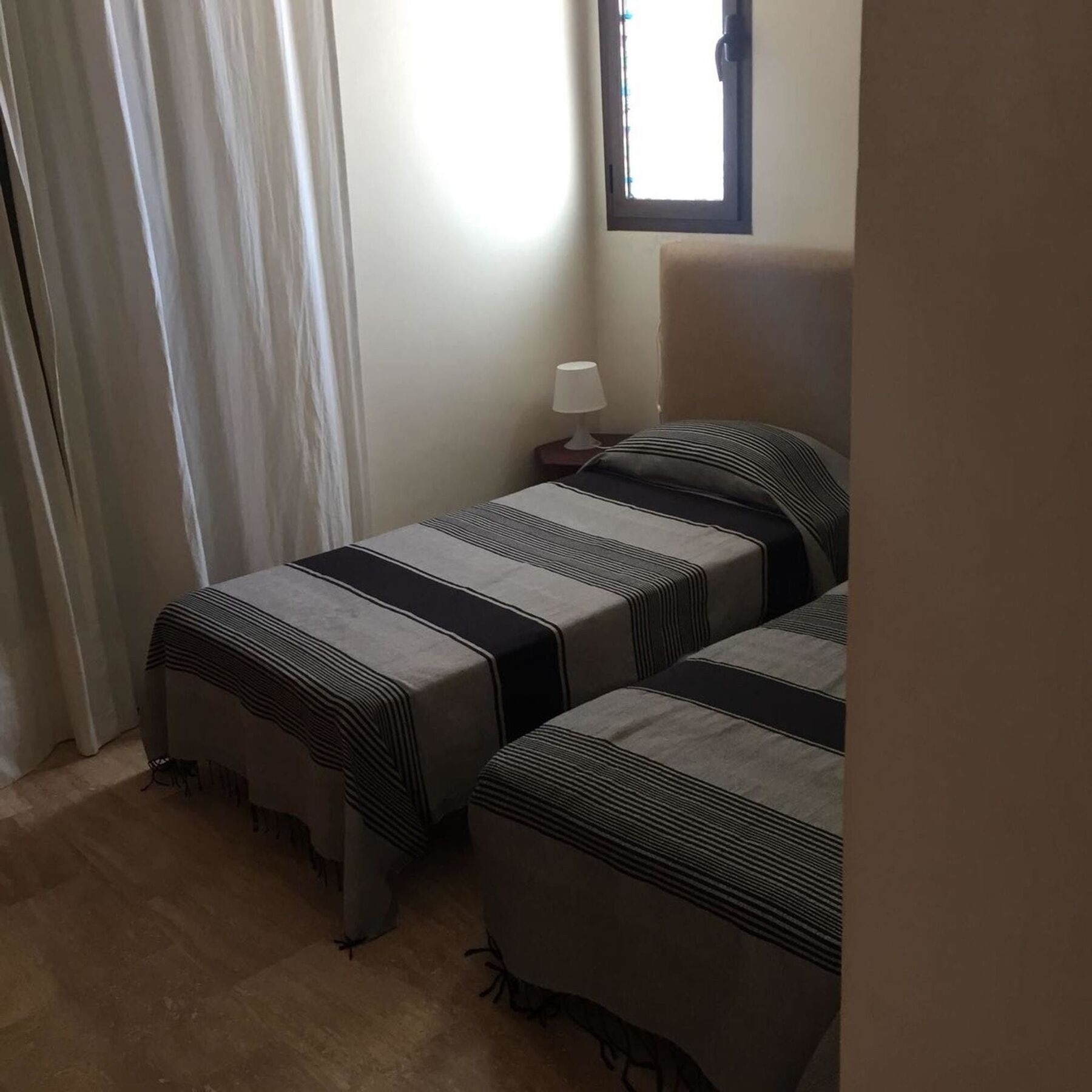 With 3 Bedrooms In Tanger, With Wonderful Sea View, Pool Acc * Tanger