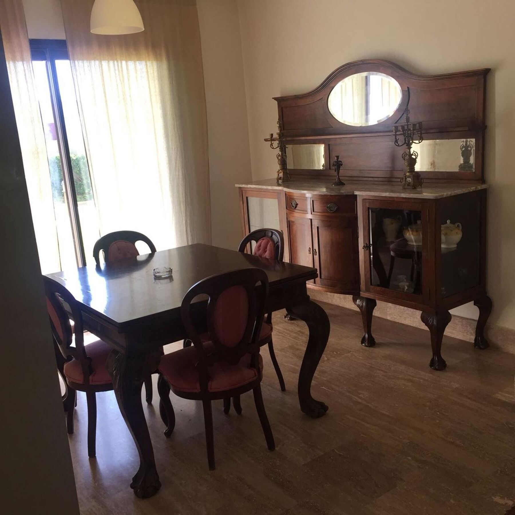 Appartement With 3 Bedrooms In Tanger, With Wonderful Sea View, Pool Acc *