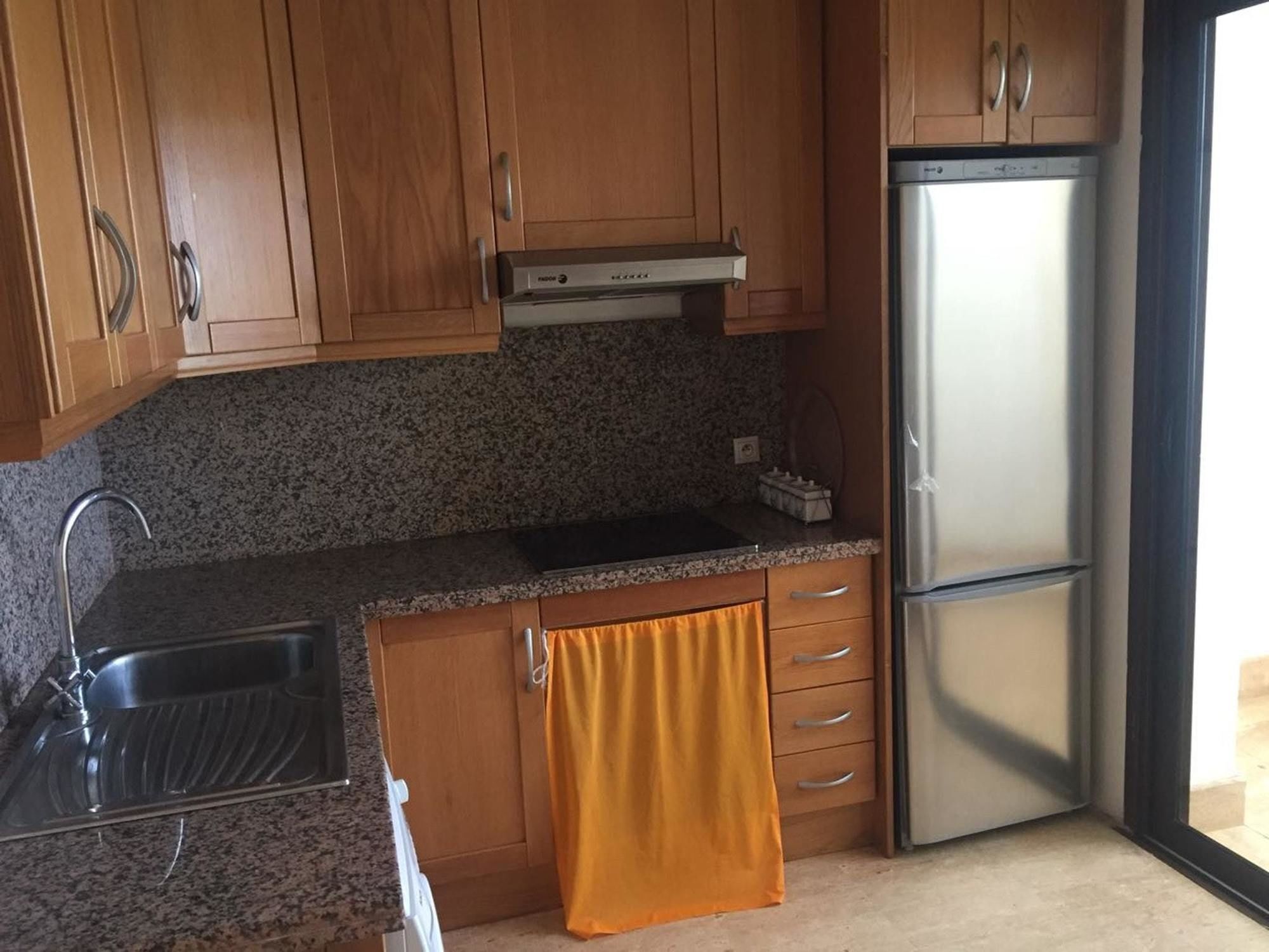 Appartement With 3 Bedrooms In Tanger, With Wonderful Sea View, Pool Acc Tanger