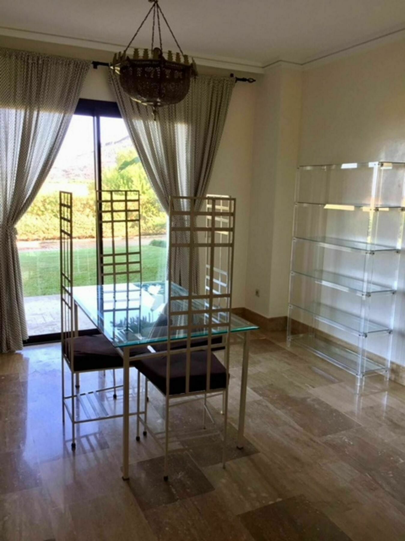 Apartment With 3 Bedrooms In Tanger, With Wonderful Sea View, Pool Acc Tangier